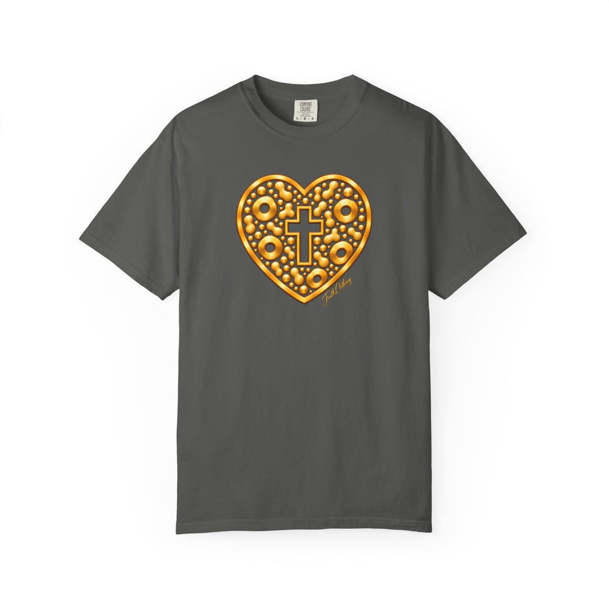 The Heart Truth Mark