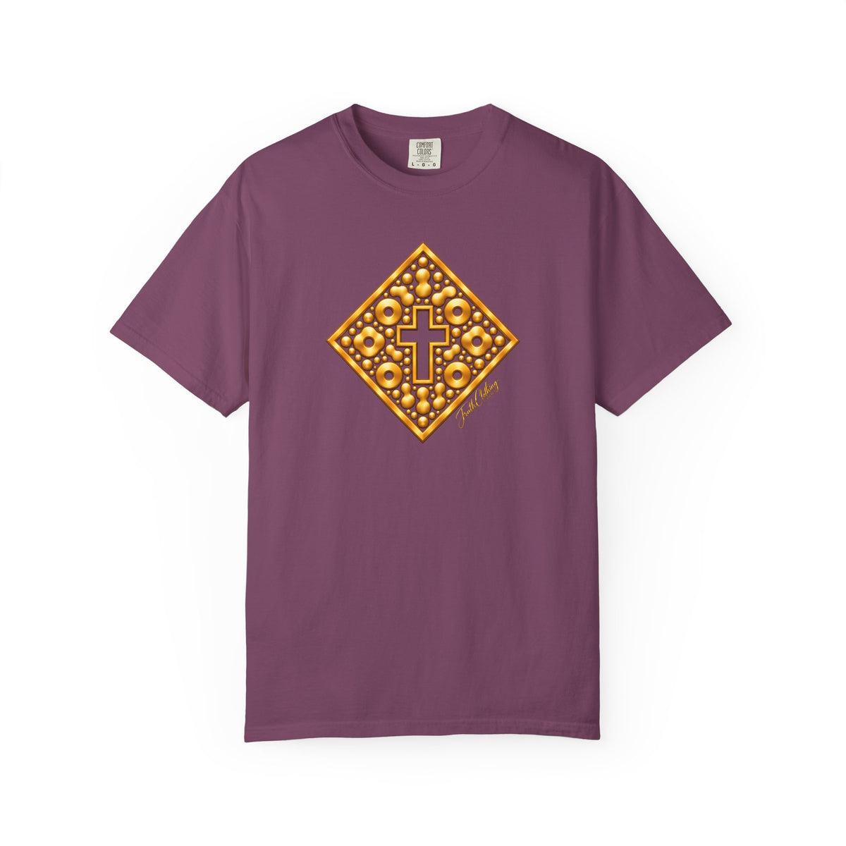 The Diamond Truth Mark