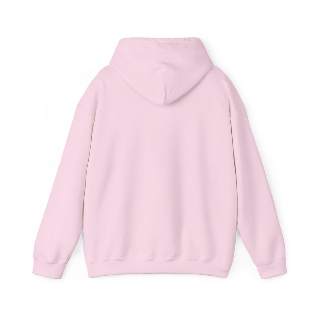 I Keep Going Hoodie