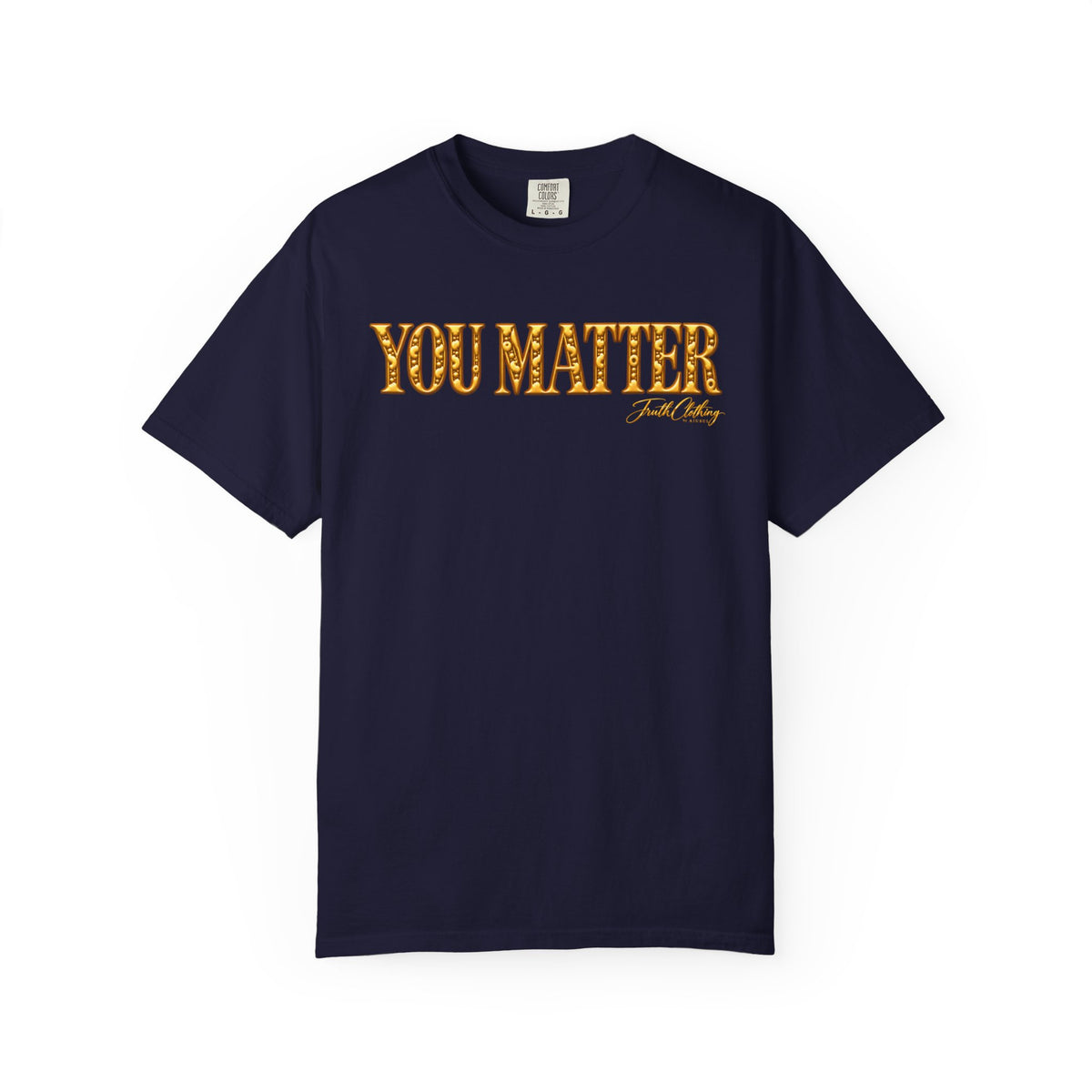 You Matter