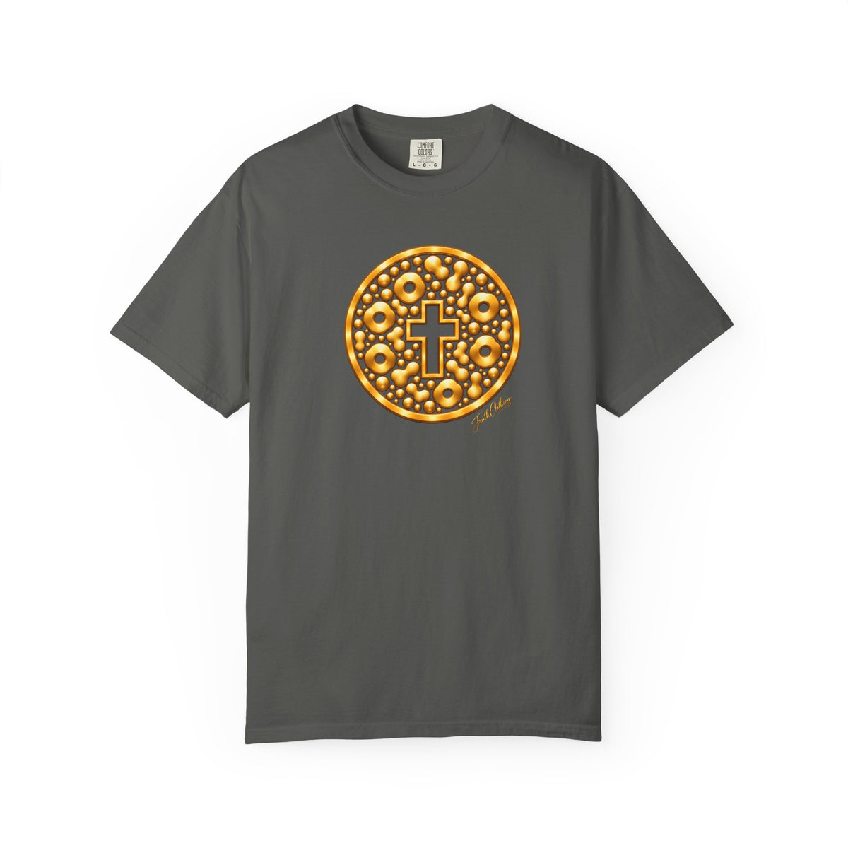 The Sphere Truth Mark