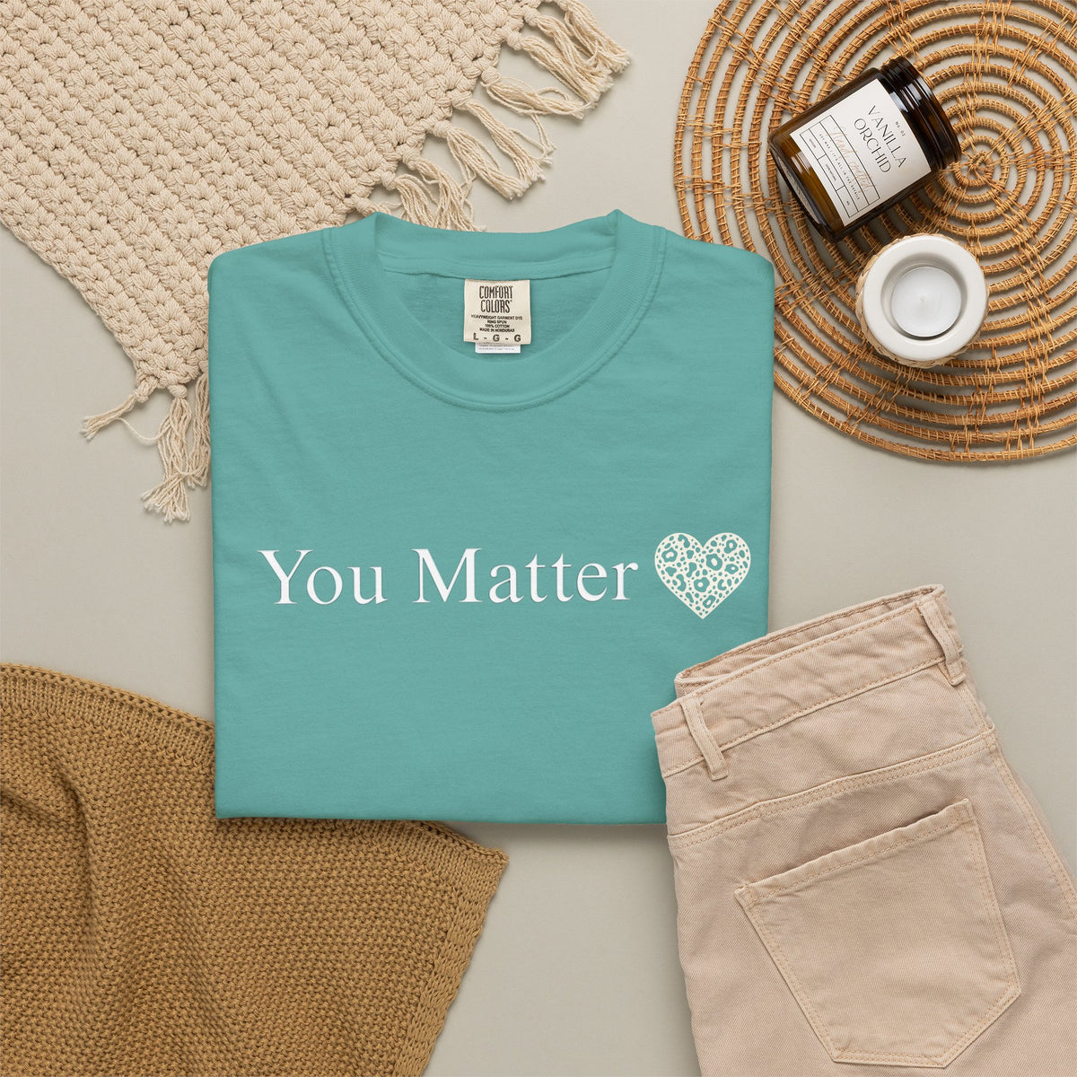 You Matter