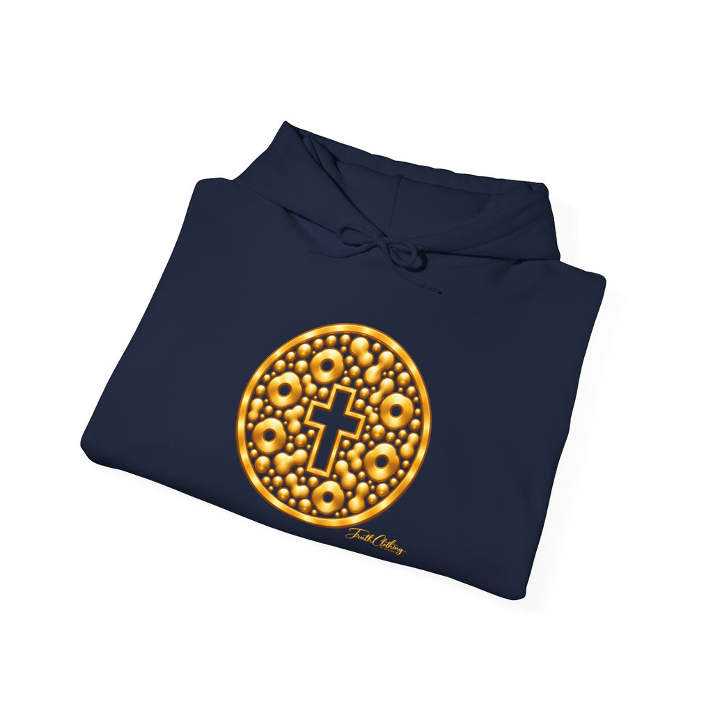 The Sphere Truth Mark Hoodie