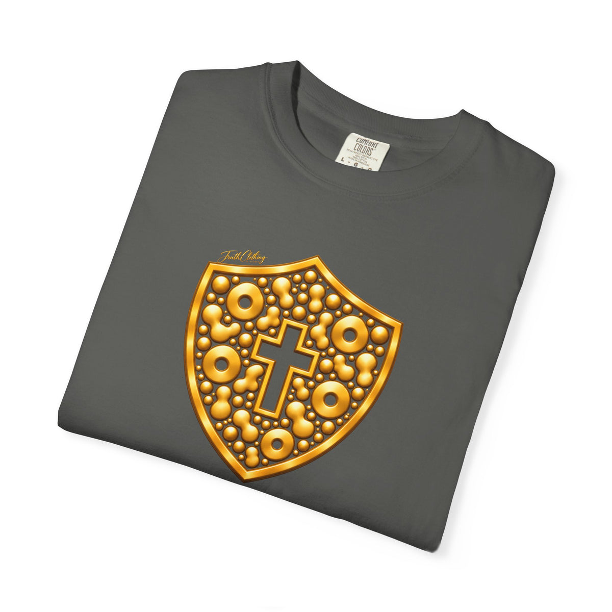 The Shield Truth Mark