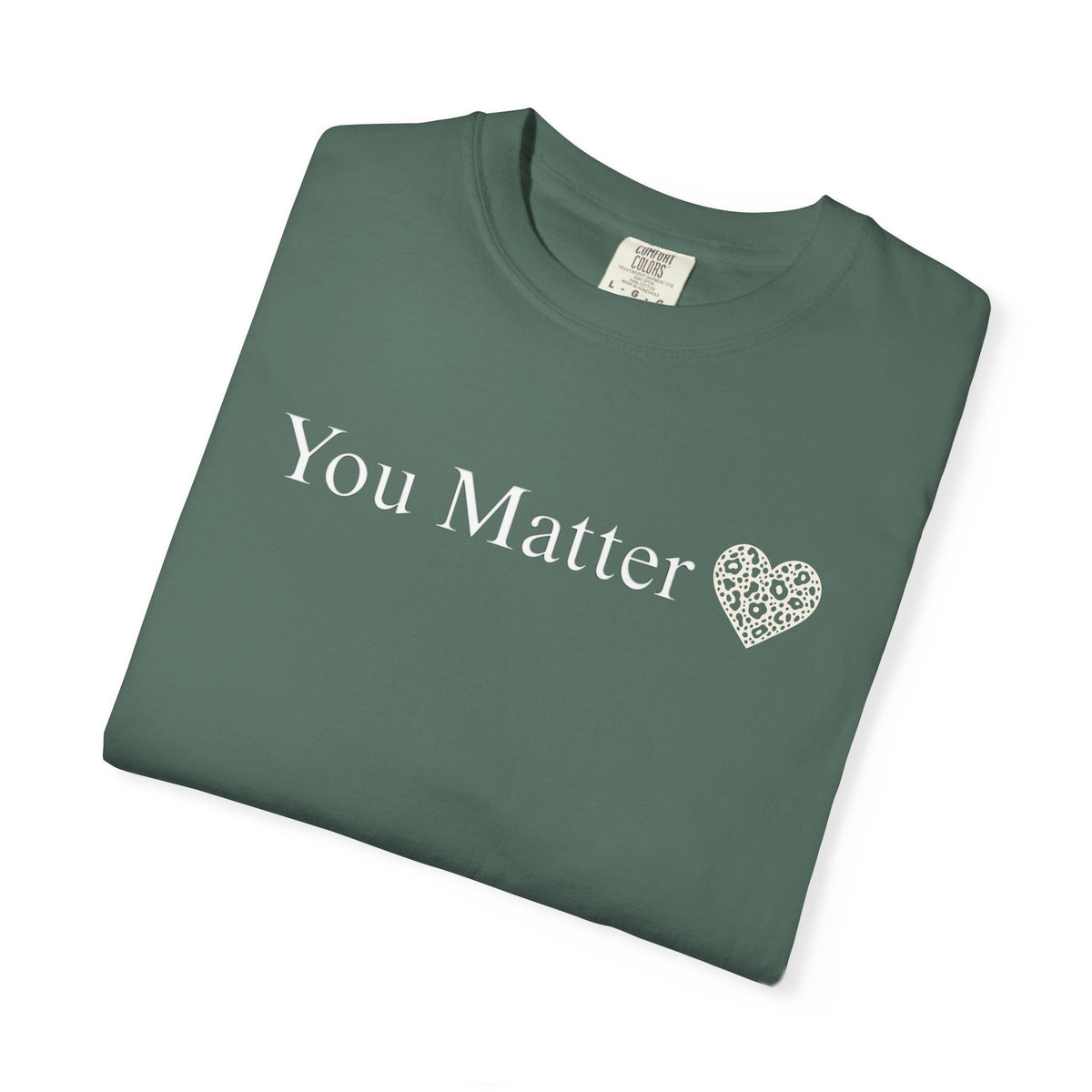 You Matter