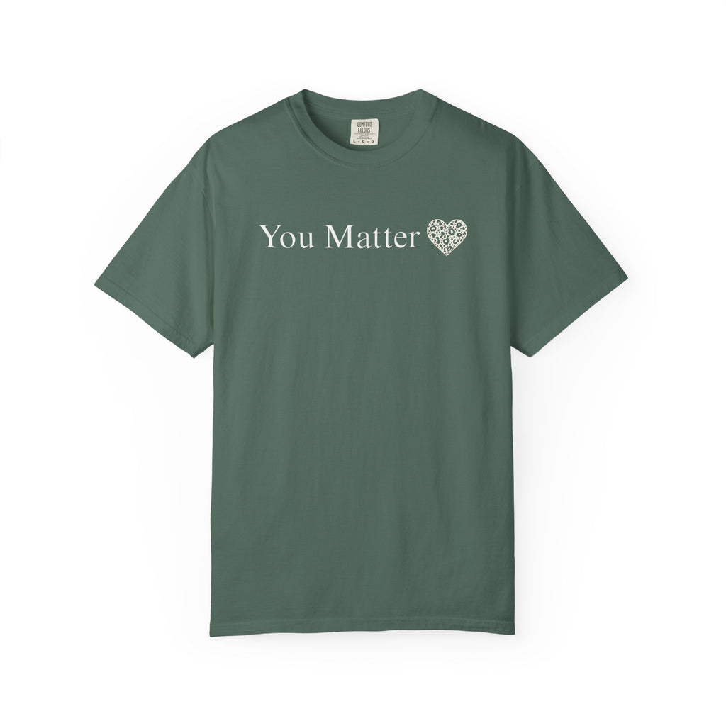 You Matter