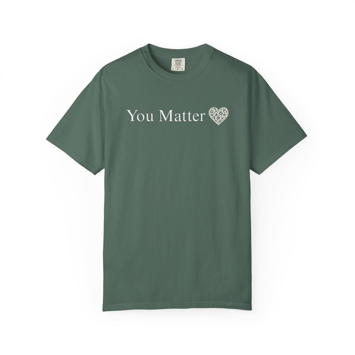 You Matter