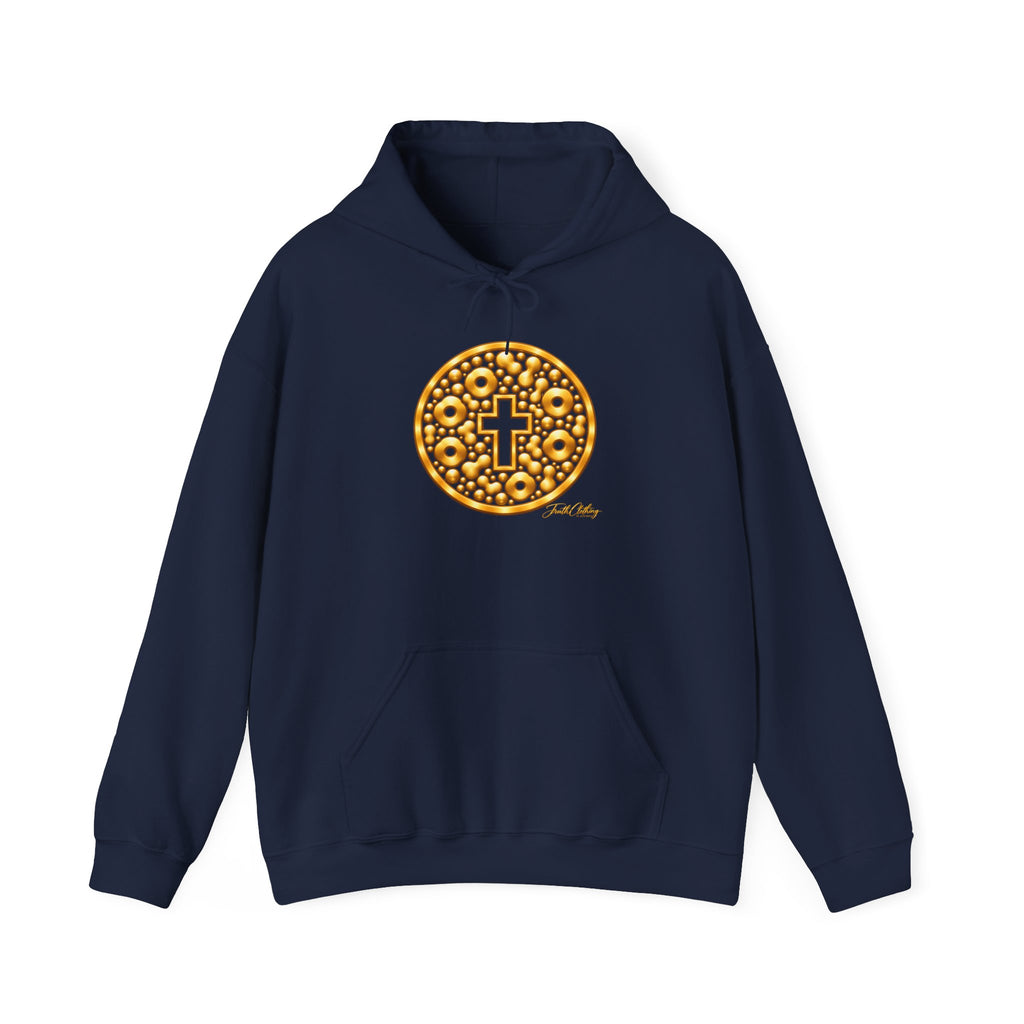 The Sphere Truth Mark Hoodie