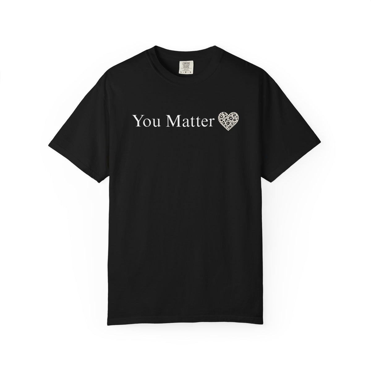 You Matter