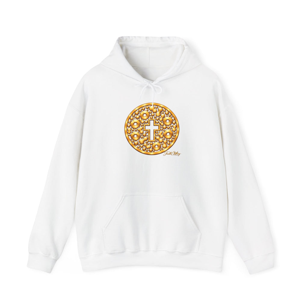 The Sphere Truth Mark Hoodie