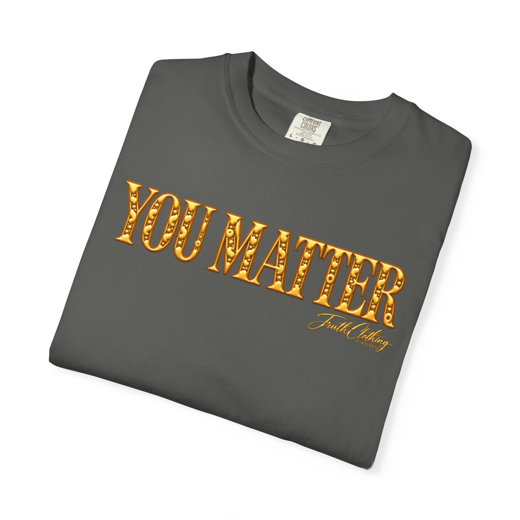 You Matter