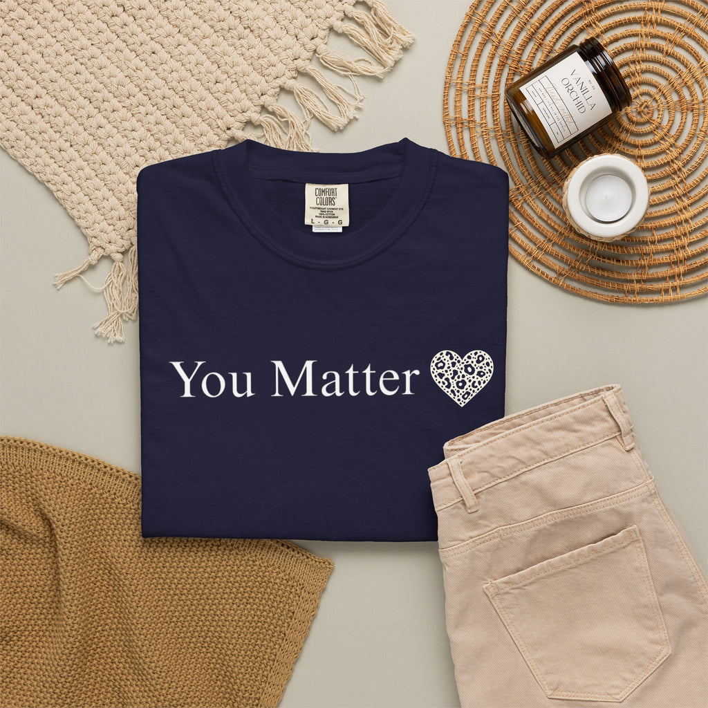 You Matter