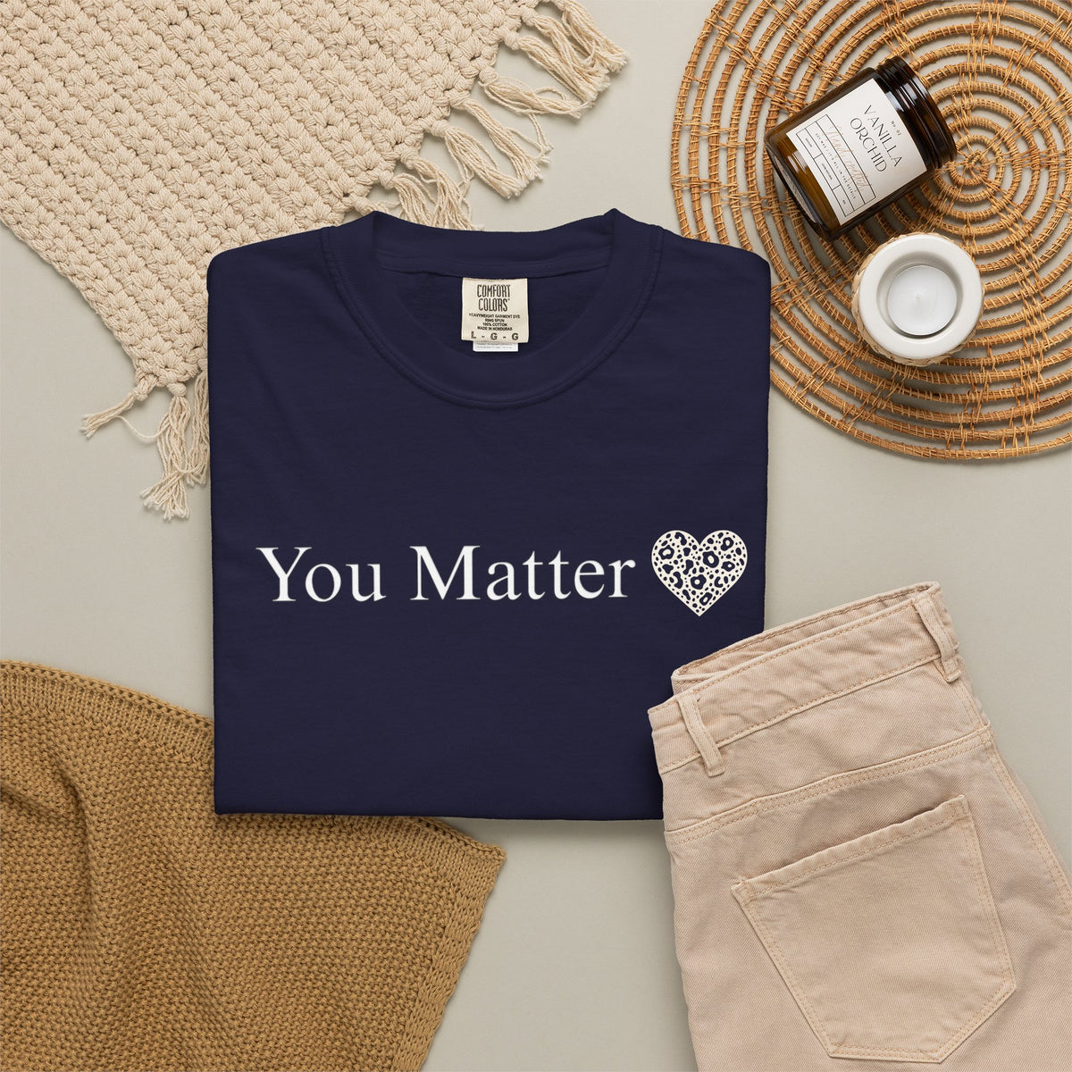 You Matter