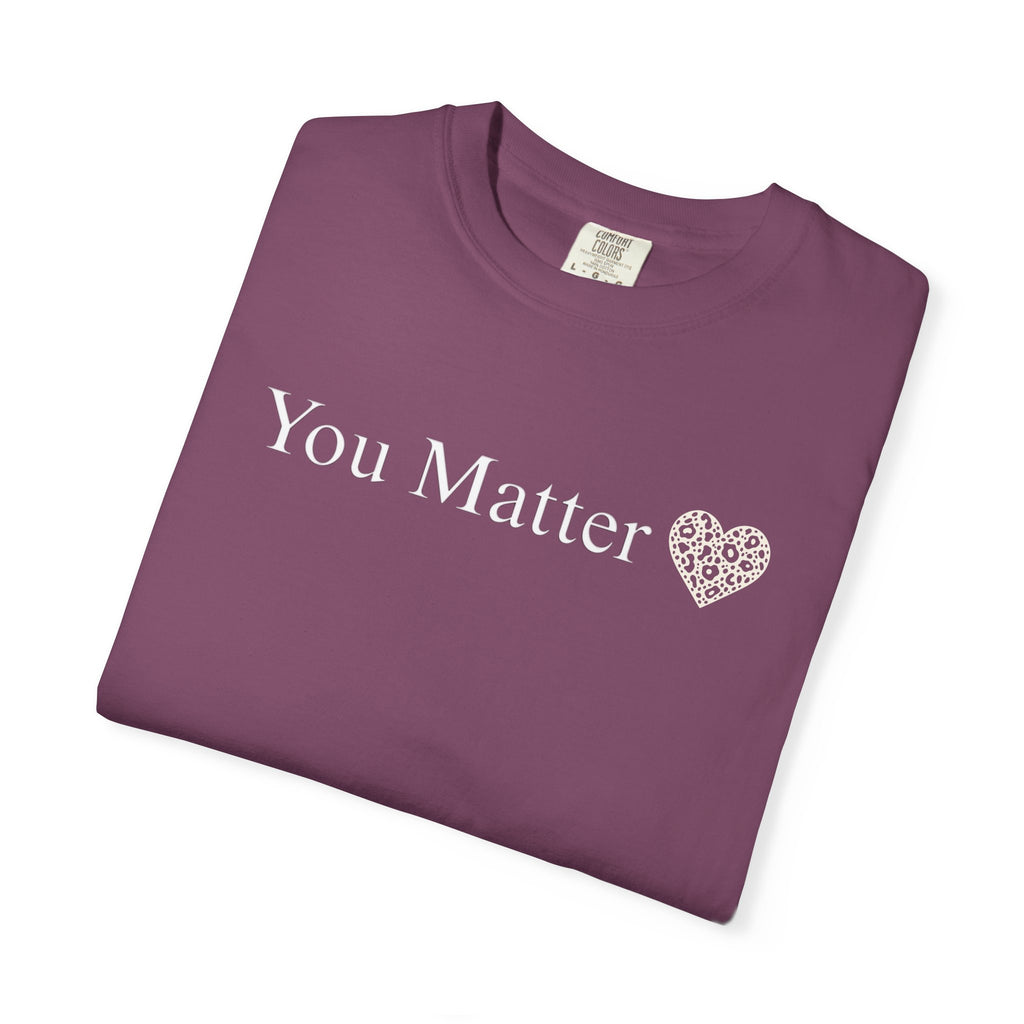 You Matter