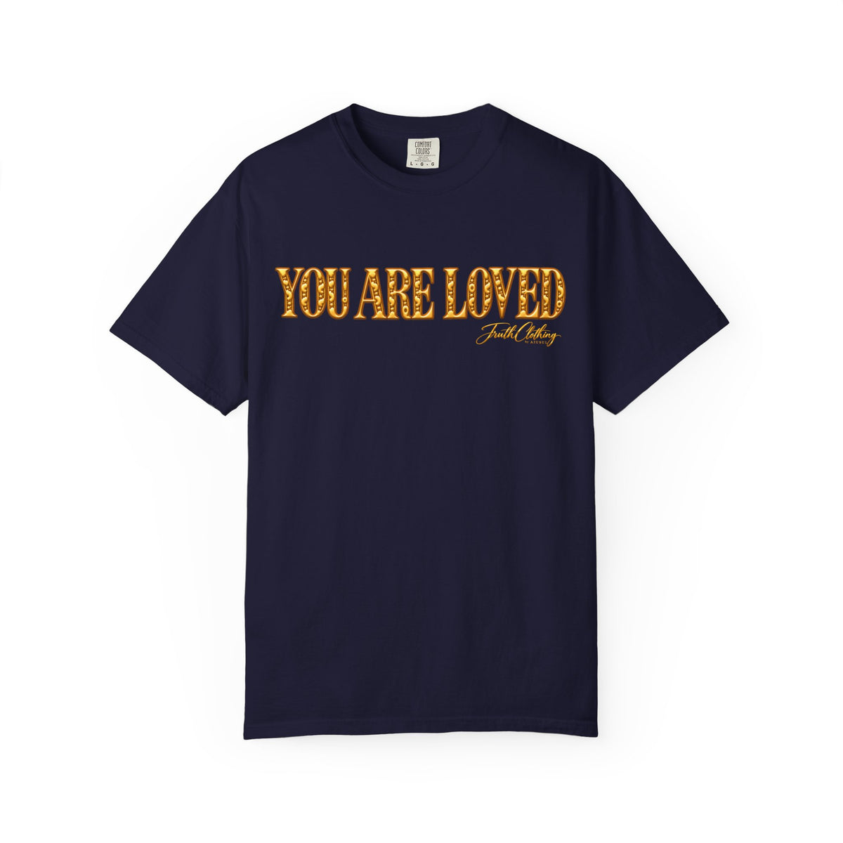 You Are Loved