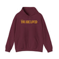 You Are Loved Hoodie