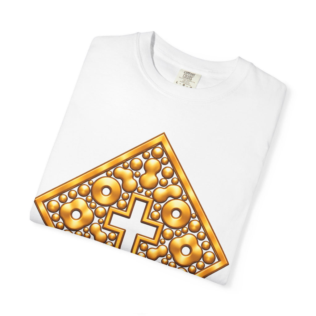 The Diamond Truth Mark