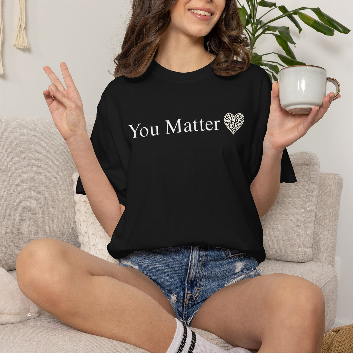 You Matter