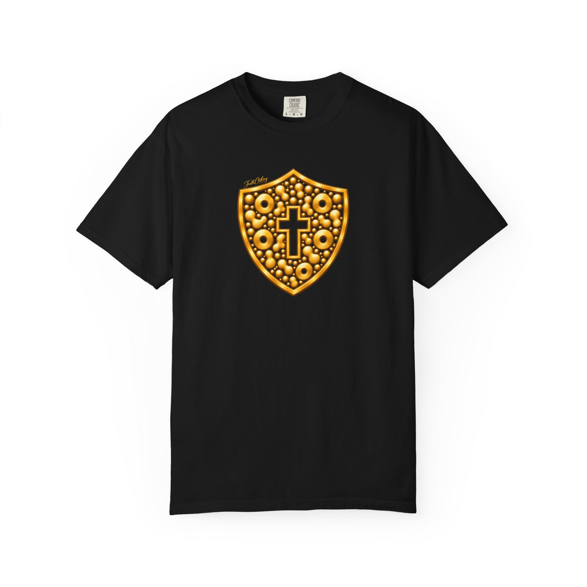 The Shield Truth Mark