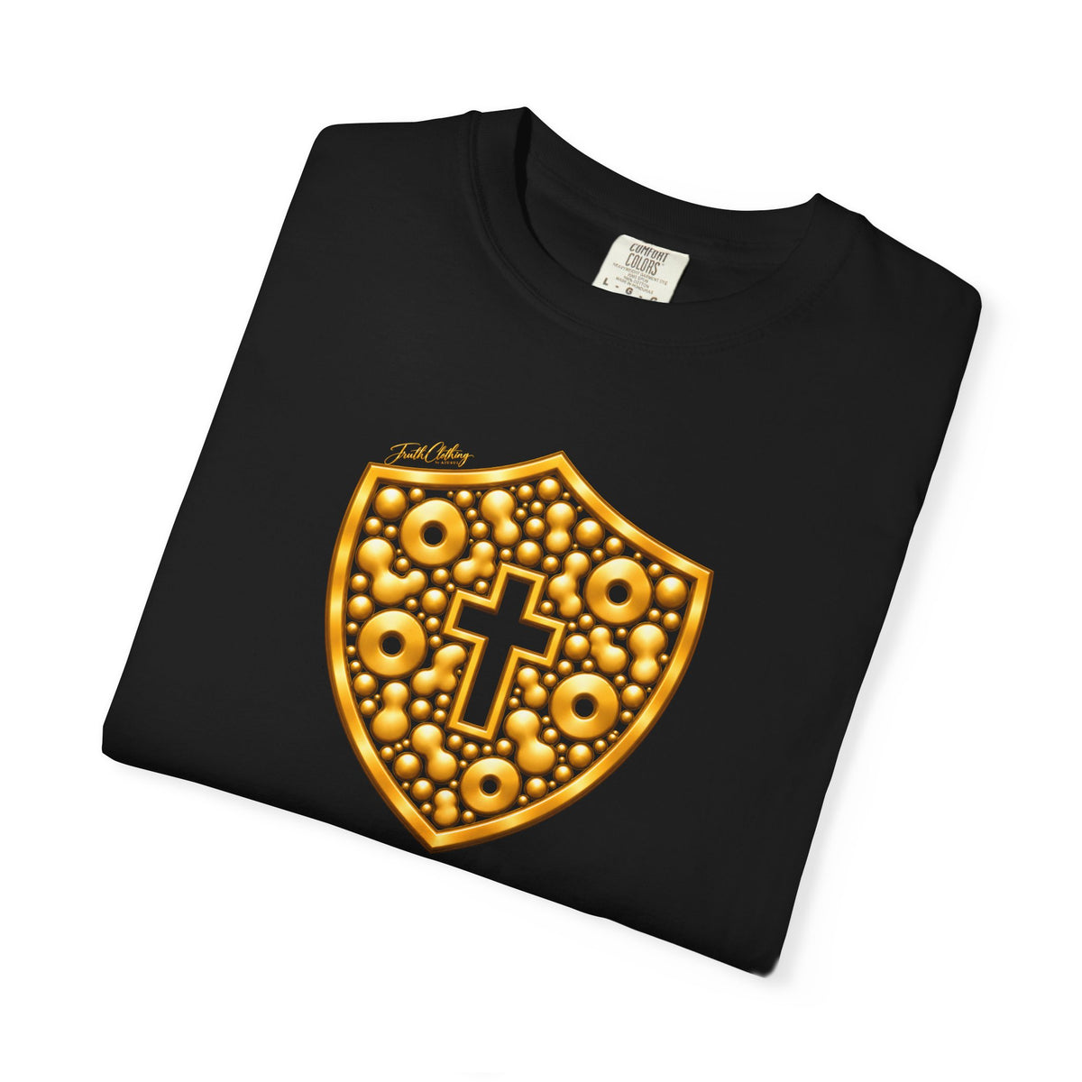 The Shield Truth Mark