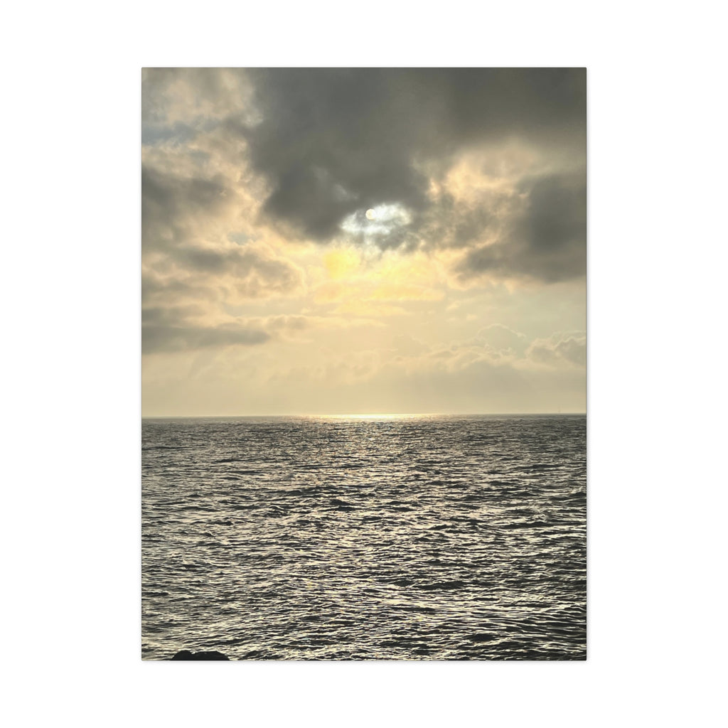 Beyond the Horizon