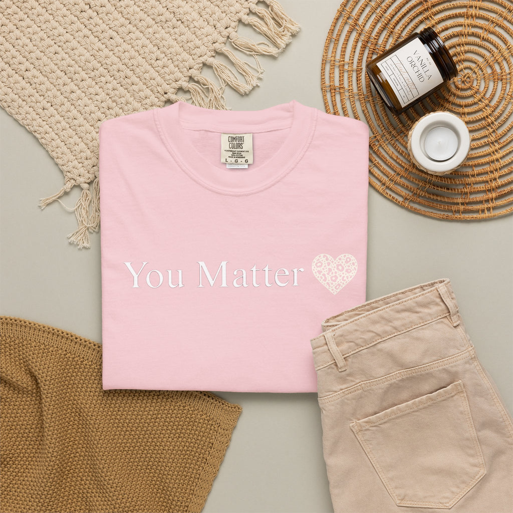 You Matter