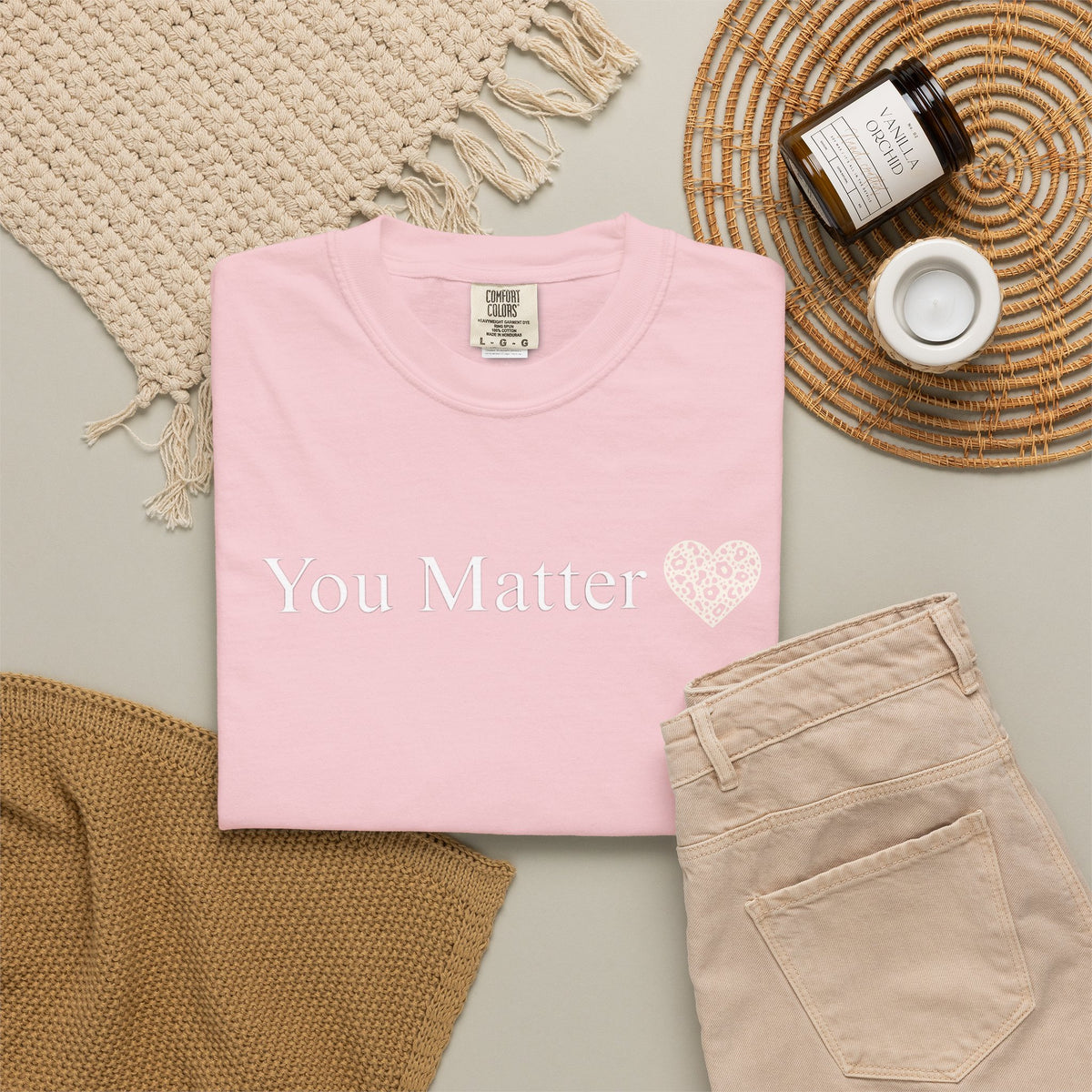You Matter