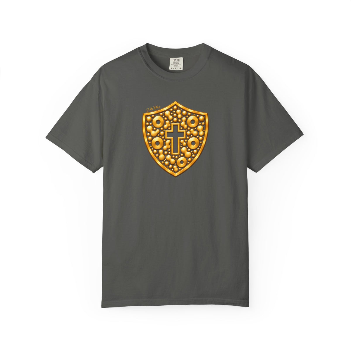 The Shield Truth Mark