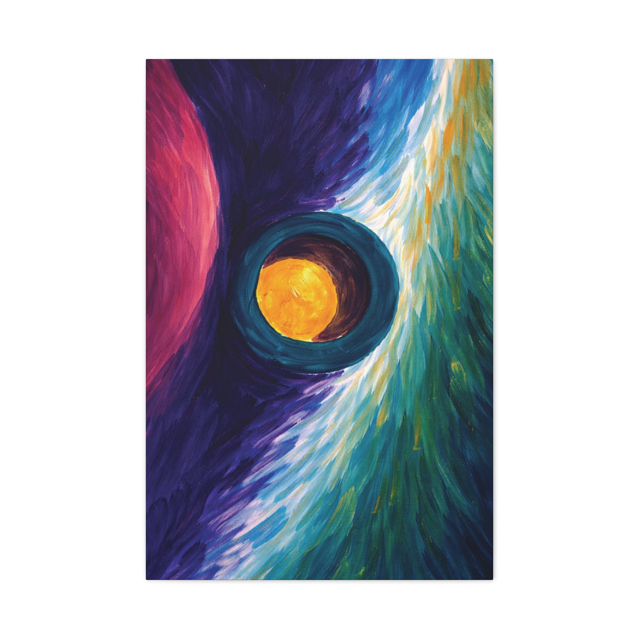 The Light that Lives Within