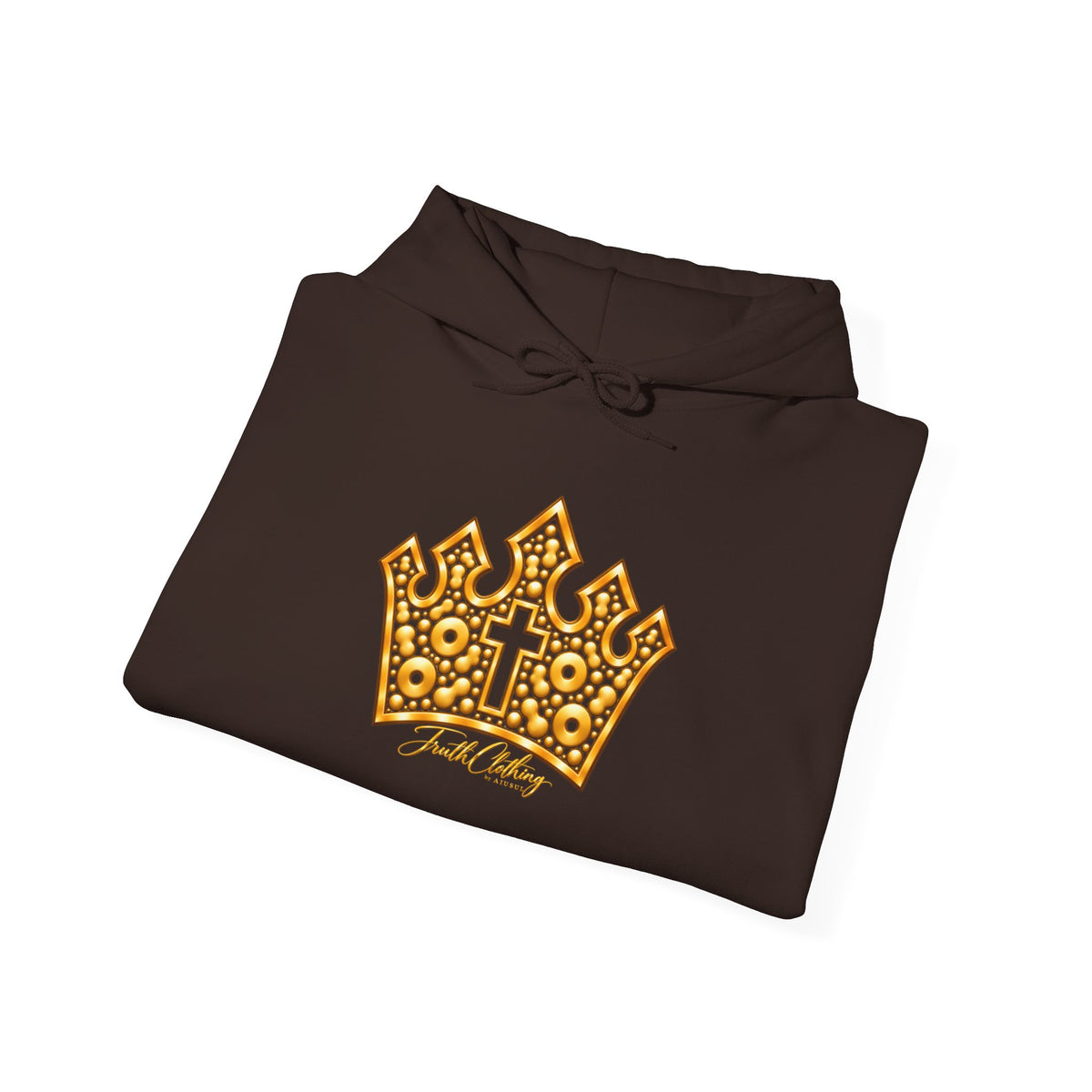 The Crown Truth Mark