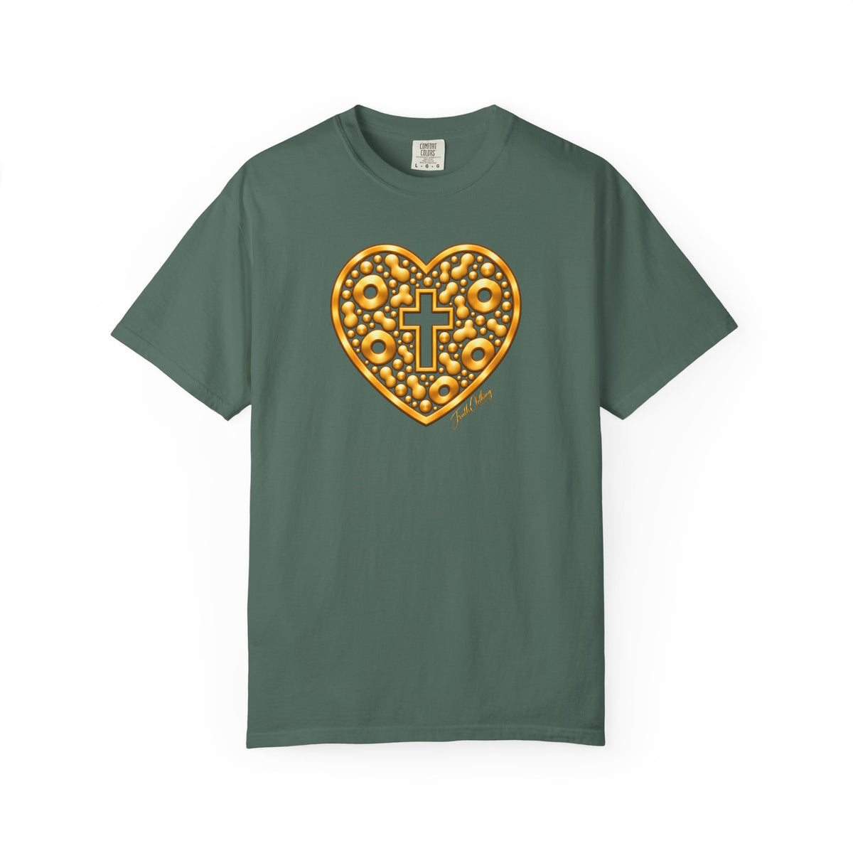 The Heart Truth Mark