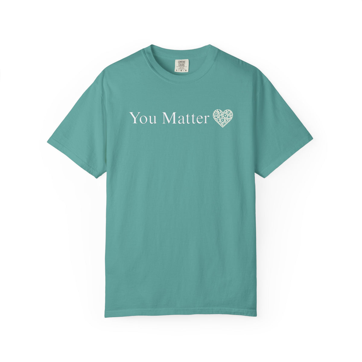 You Matter