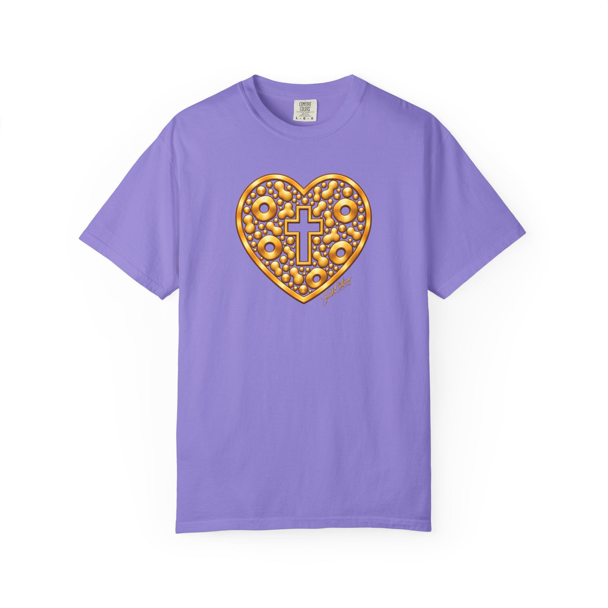 The Heart Truth Mark
