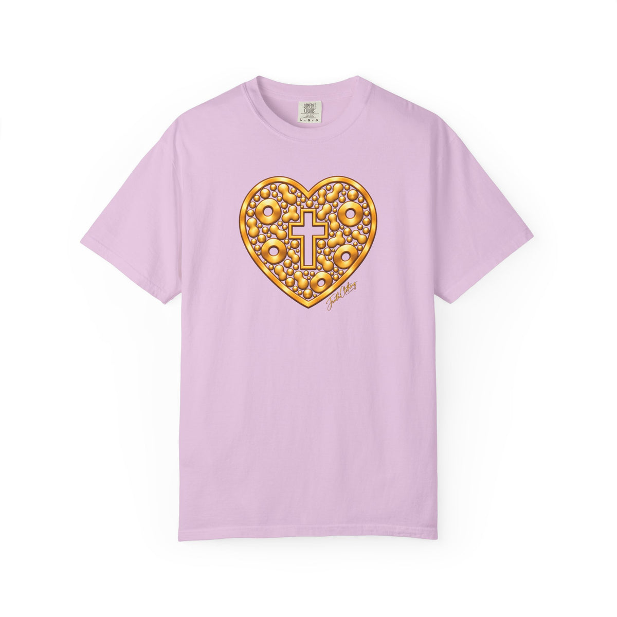 The Heart Truth Mark