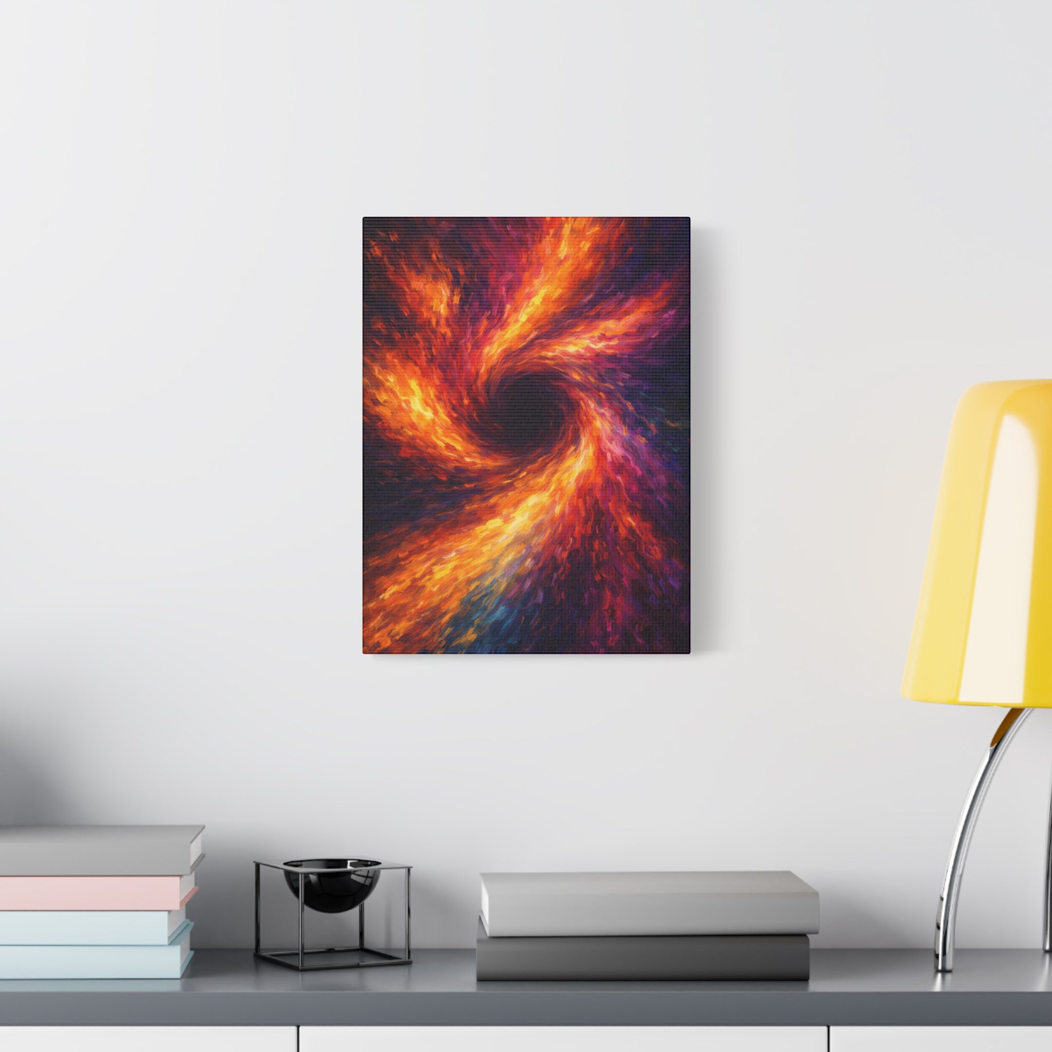 Vortex of Life