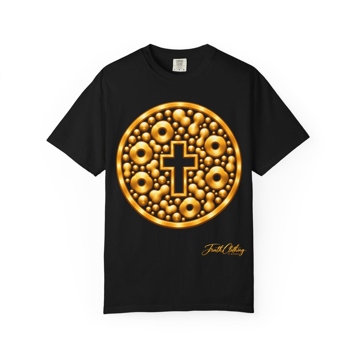 The Sphere Truth Mark