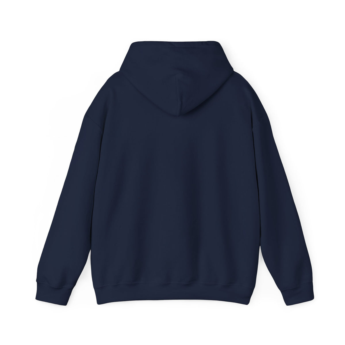 I Keep Going Hoodie