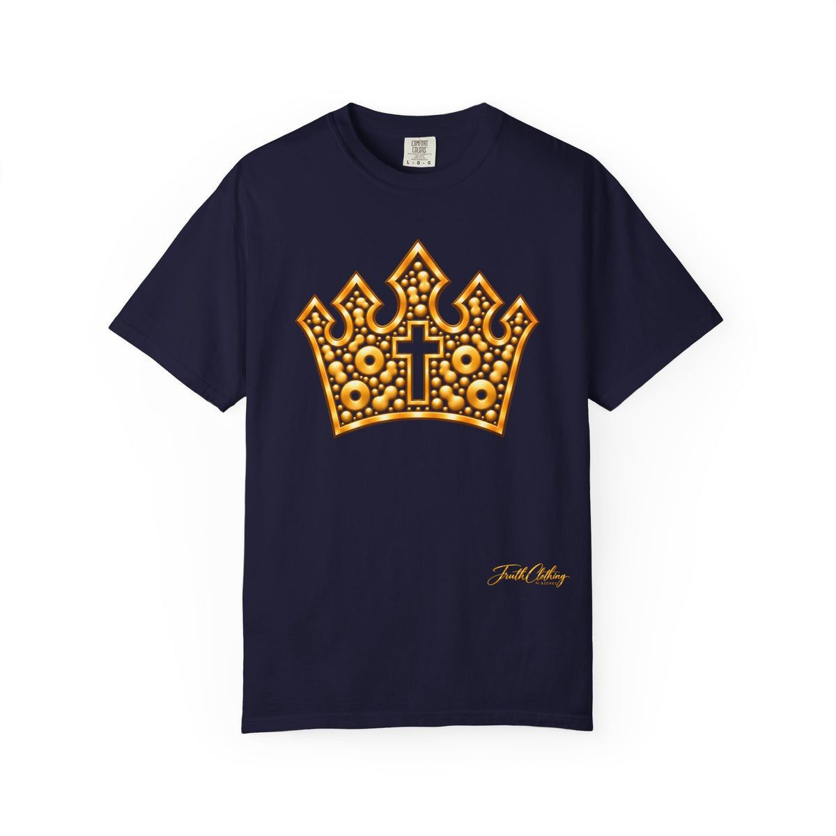 The Crown Truth Mark