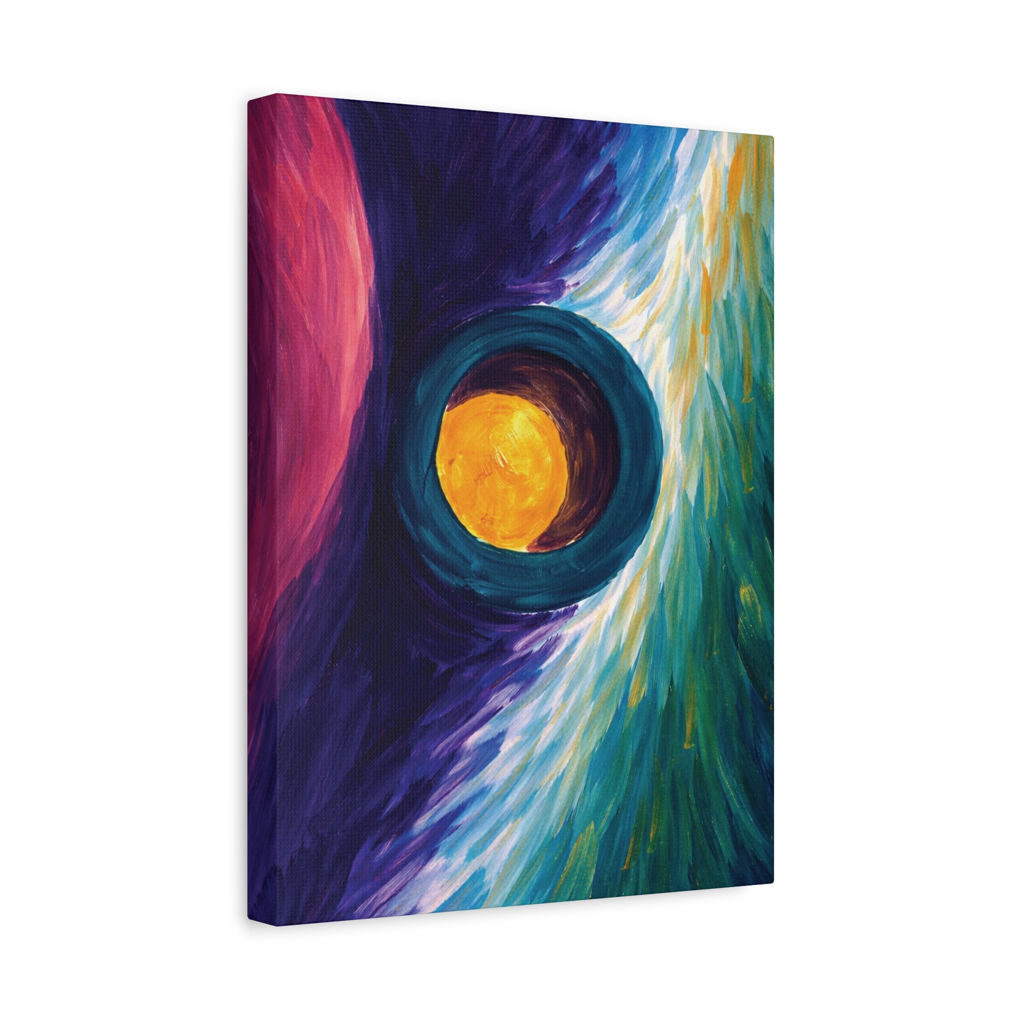The Light that Lives Within
