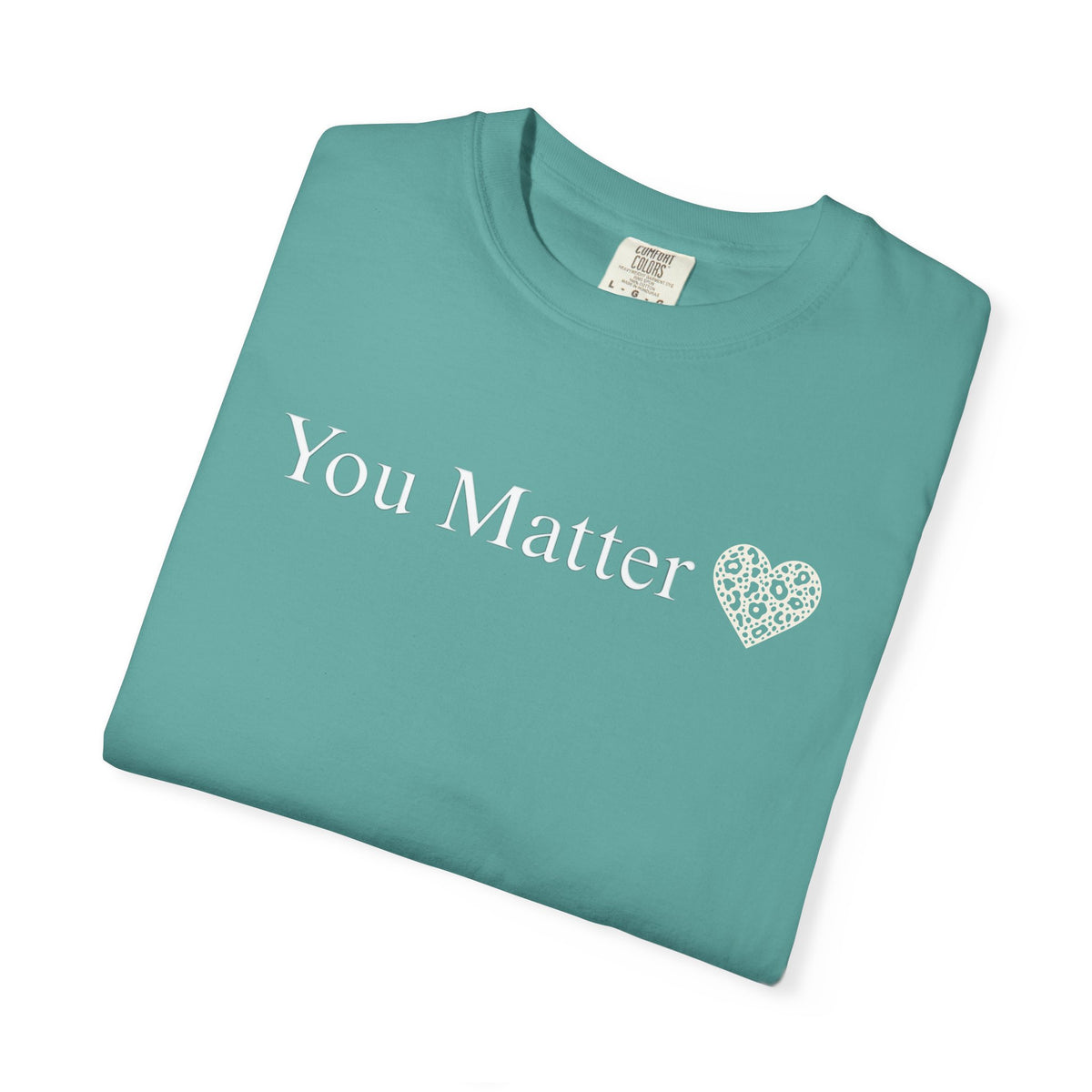 You Matter