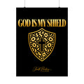 God Is My Shield