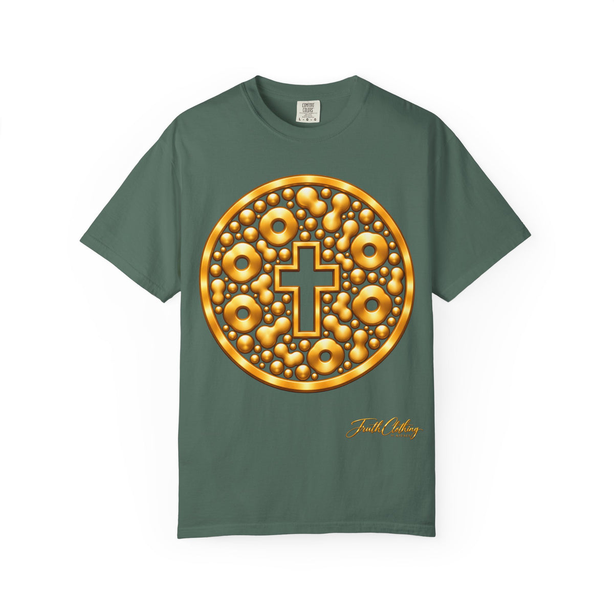 The Sphere Truth Mark
