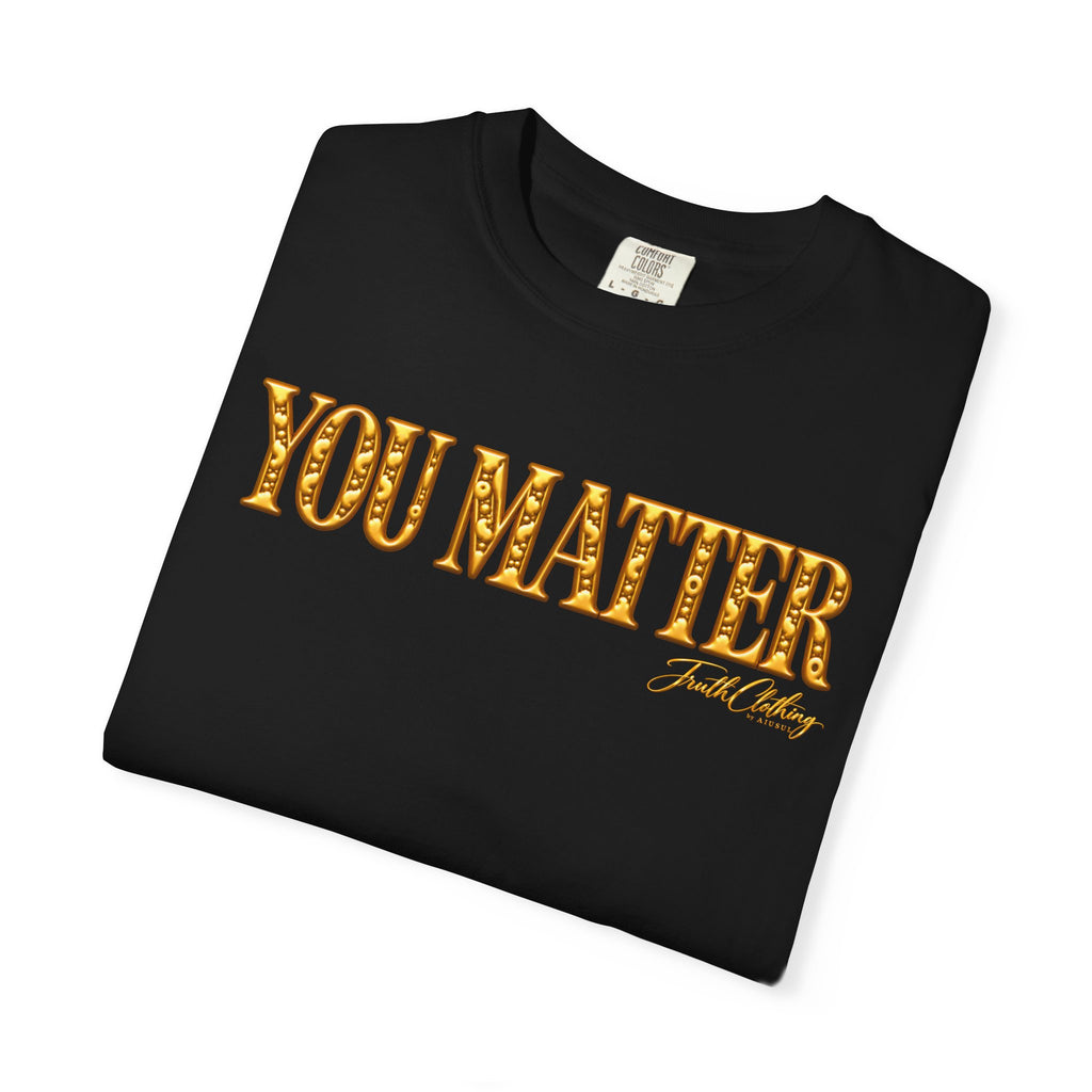 You Matter