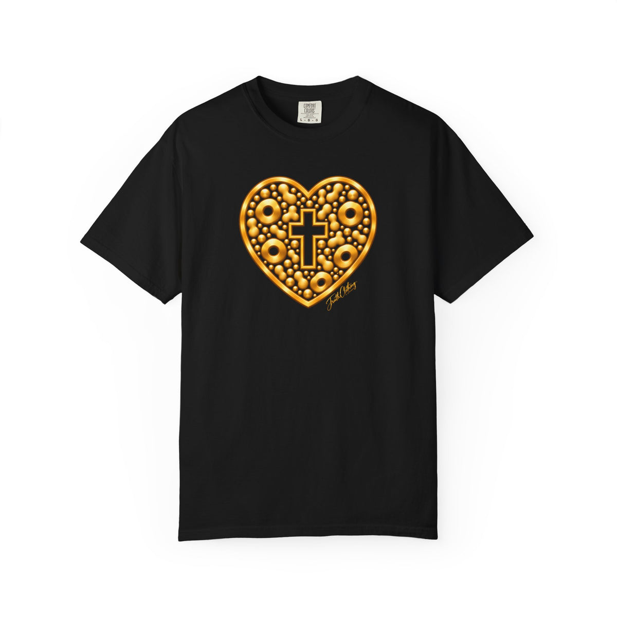 The Heart Truth Mark