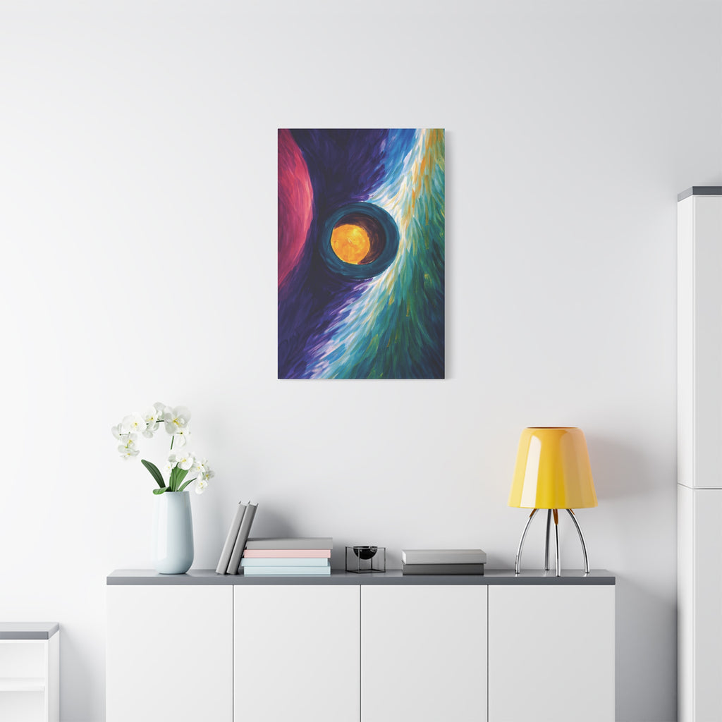 The Light that Lives Within
