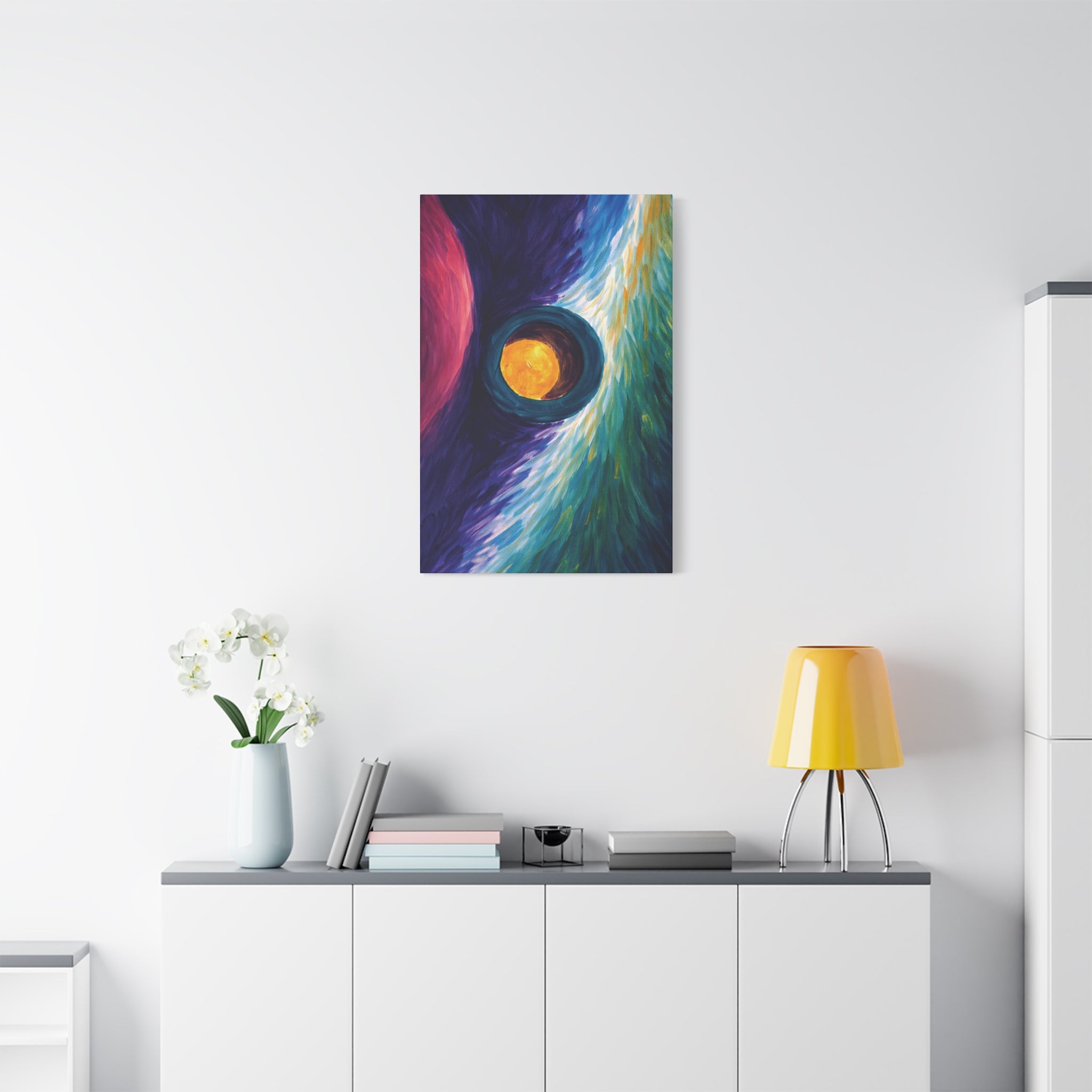 The Light that Lives Within
