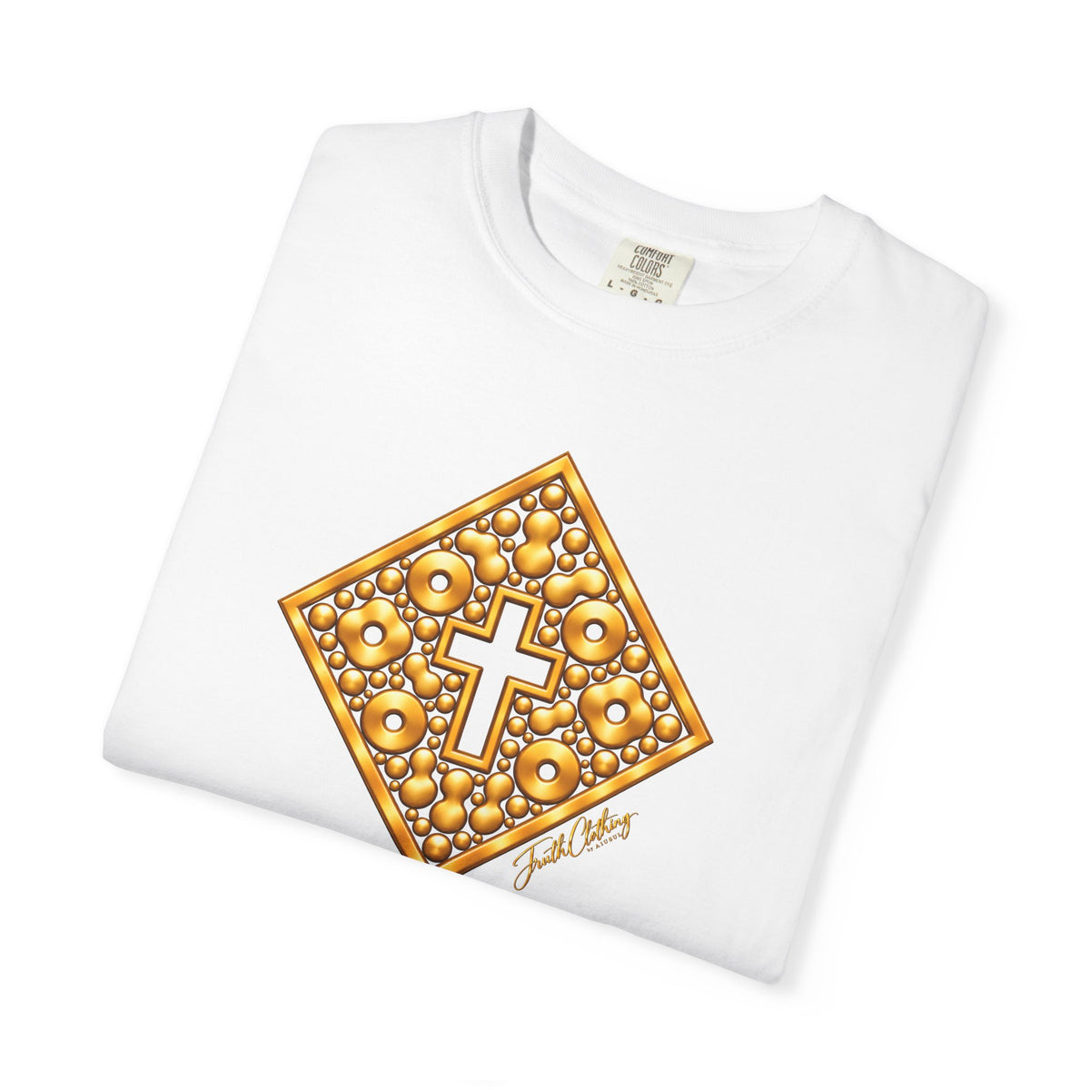 The Diamond Truth Mark