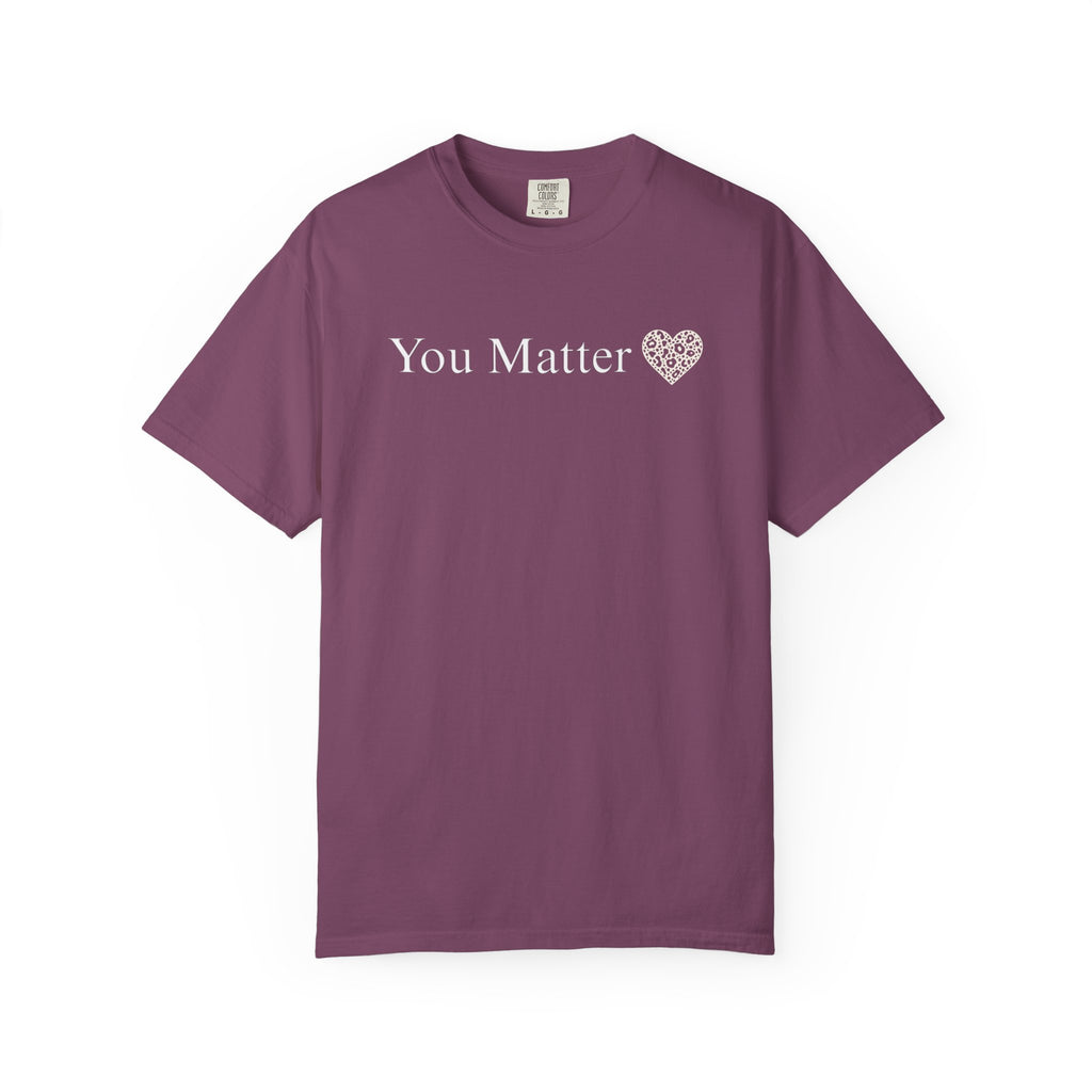 You Matter