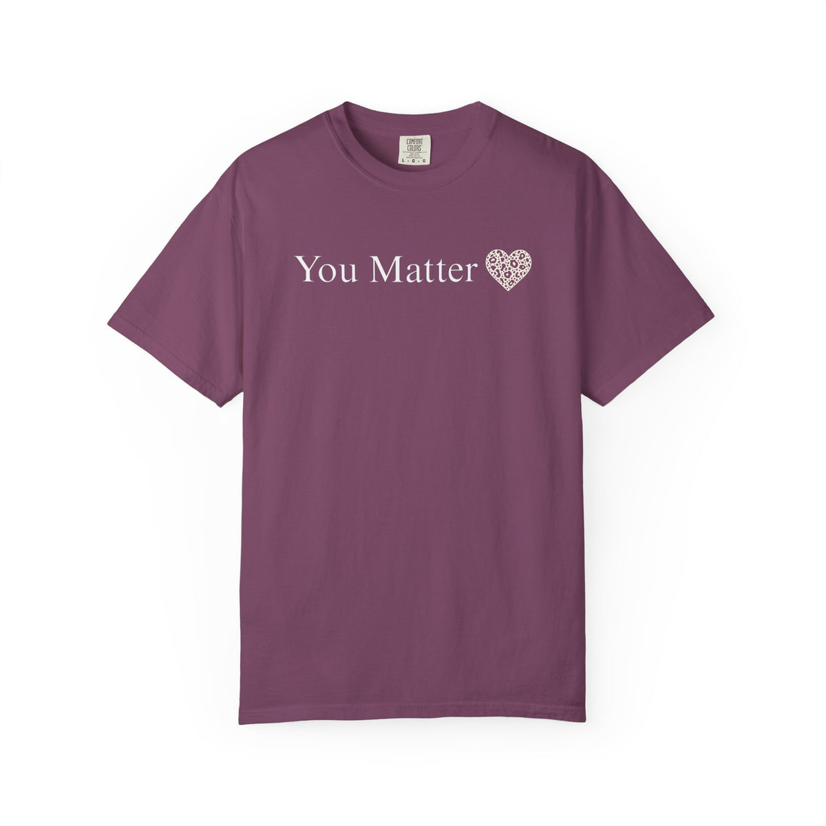 You Matter