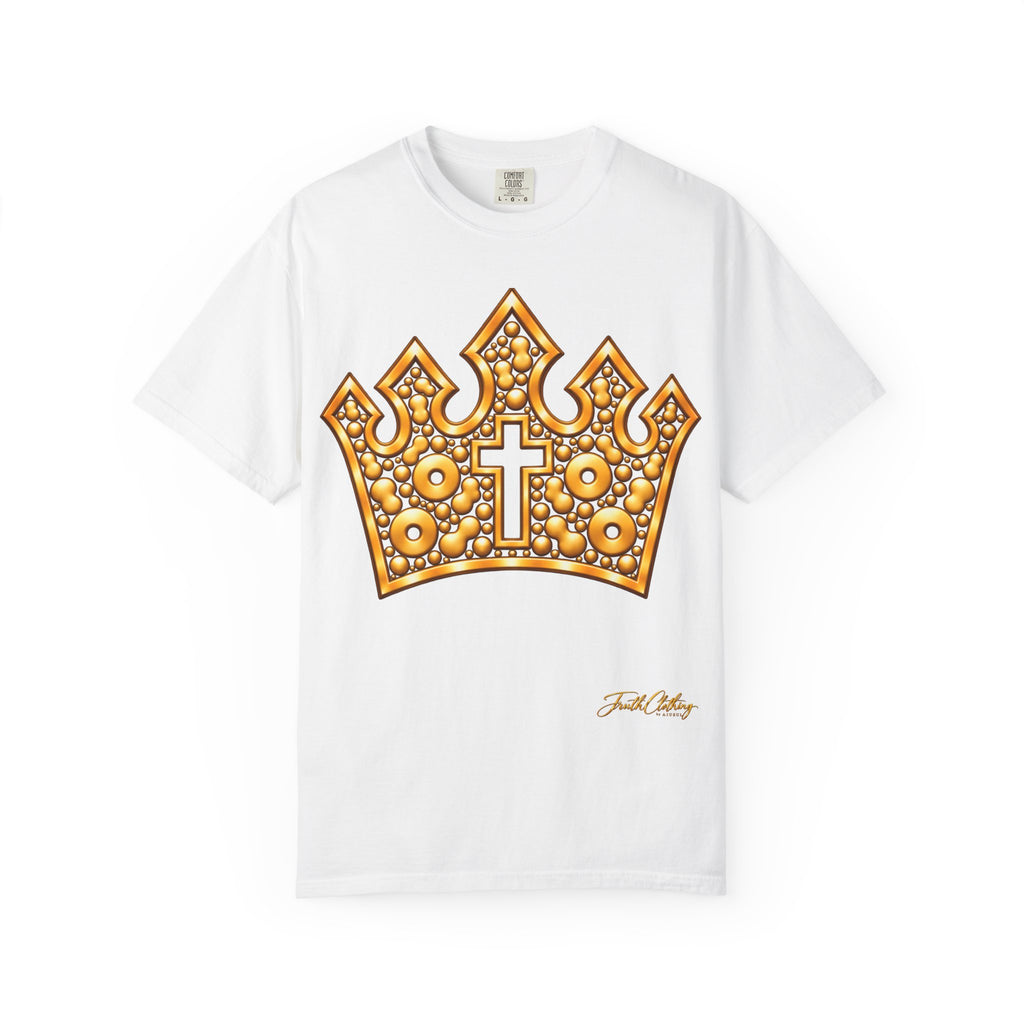 The Crown Truth Mark